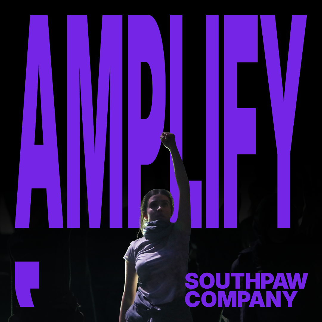 AMPLIFY IS LIVE! 