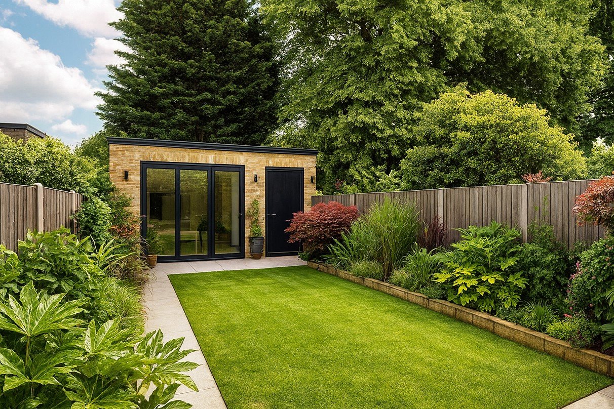 Leytonstone Townhouse