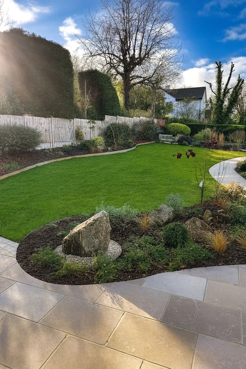 Rickmansworth Reimagined