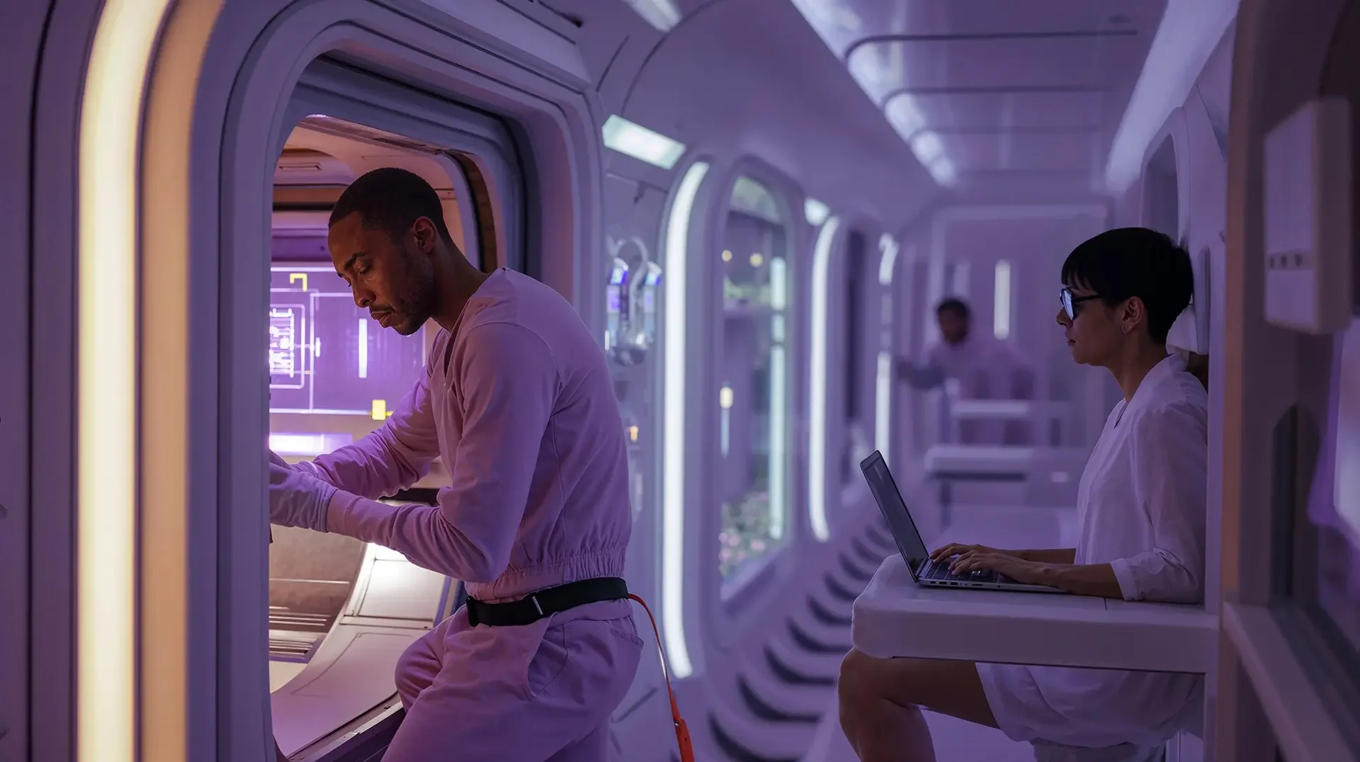 10 Key Factors Powering the Space Economy’s Next Expansion