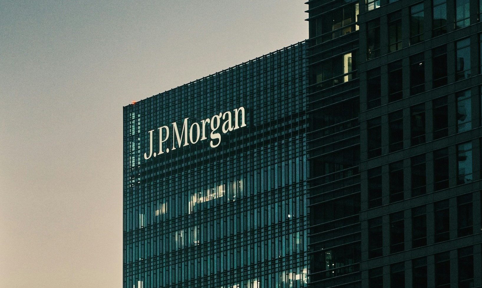 How AI Is Rebuilding Financial Services