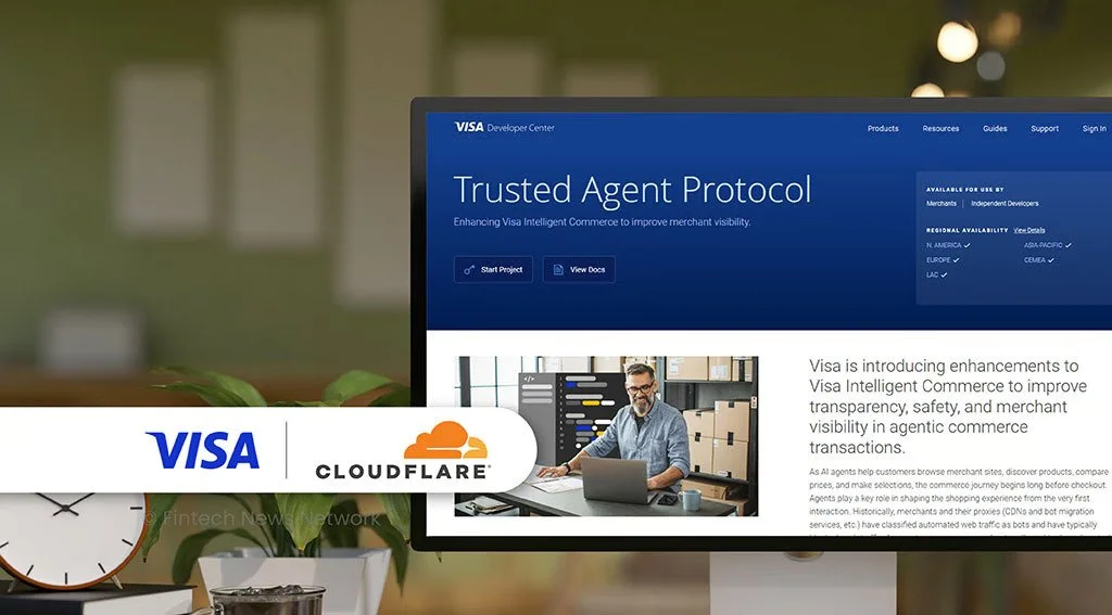 How AI Is Rebuilding Financial Services