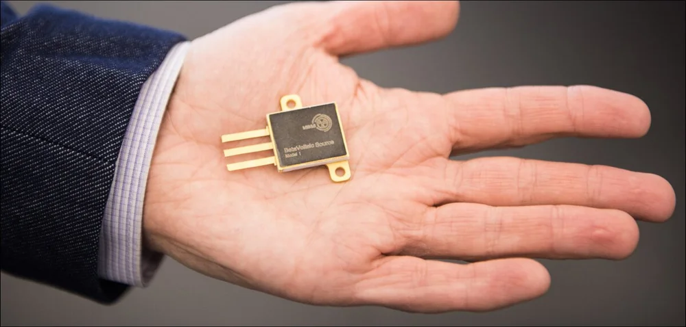 Betavoltaic (Nuclear) Batteries: Decade-Scale Power for Sensors and ...