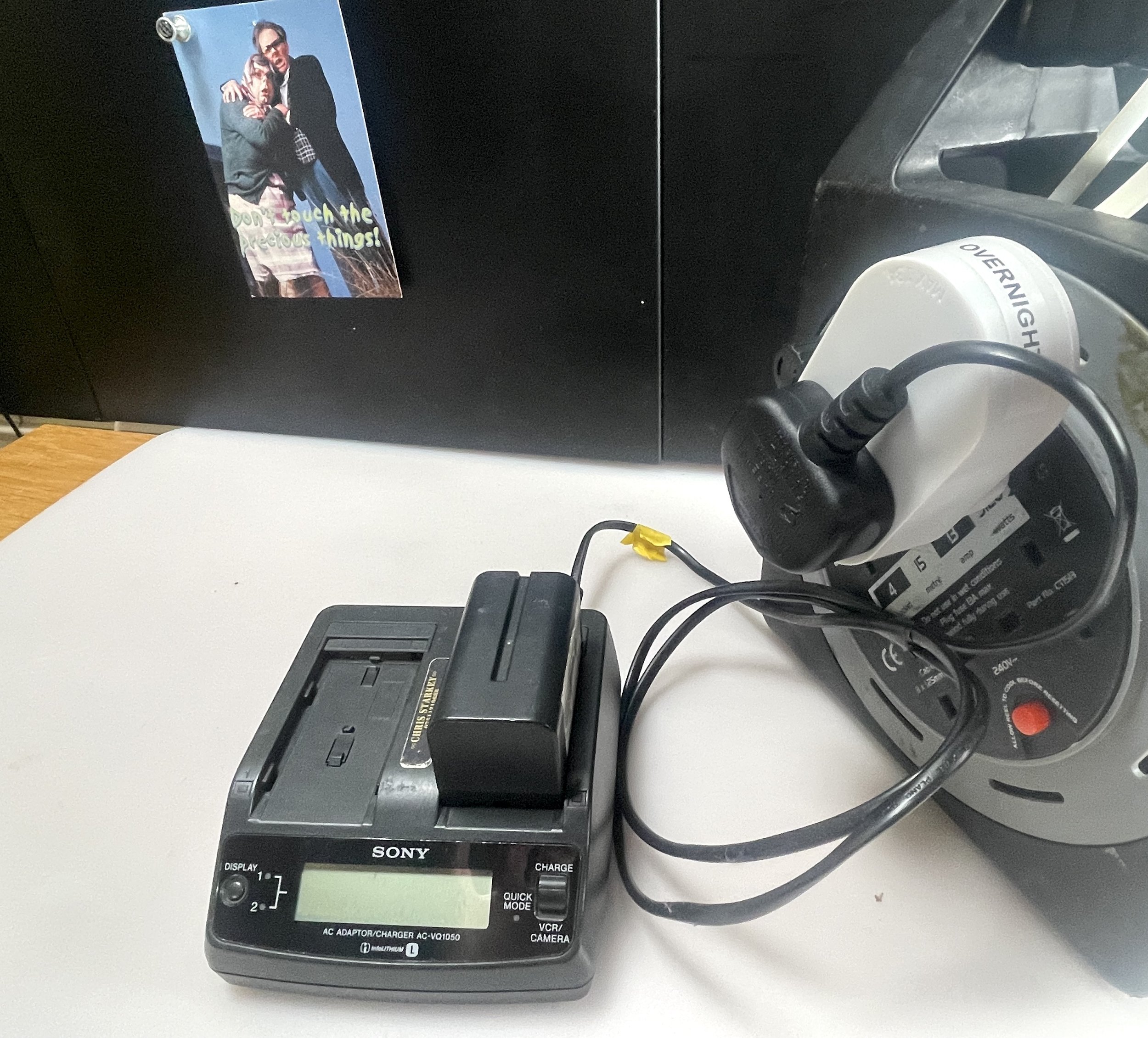 Why Our “Old Habits” Turned Out to Be Best Practice