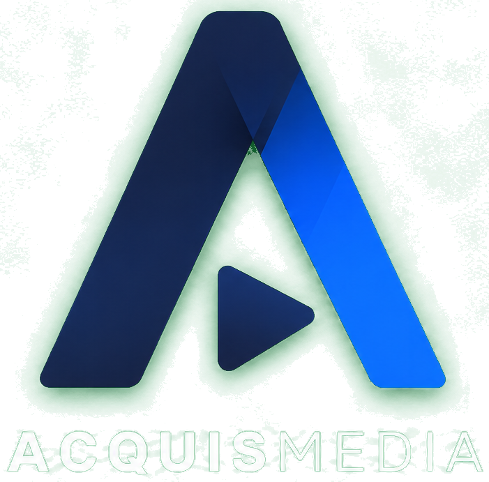 acquismedia Ltd 0800 043 0801
