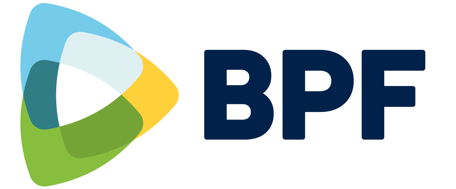 British Plastics Federation logo