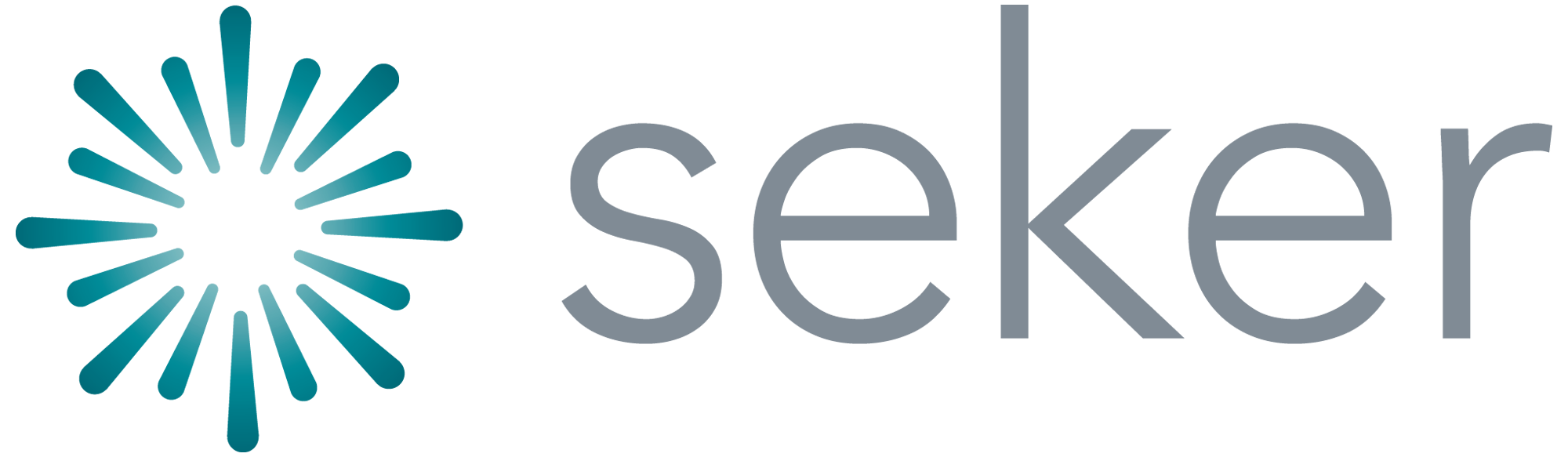 Seker logo