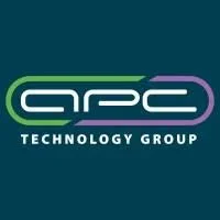 APC Technology Group logo – selected client of Acquis Media