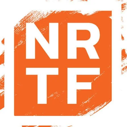 National Rural Touring Forum logo – selected client of Acquis Media