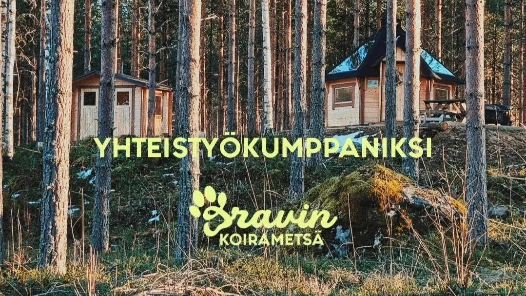 yhteistyökumppanihaku –Koiranpäivän avoimet ovet 