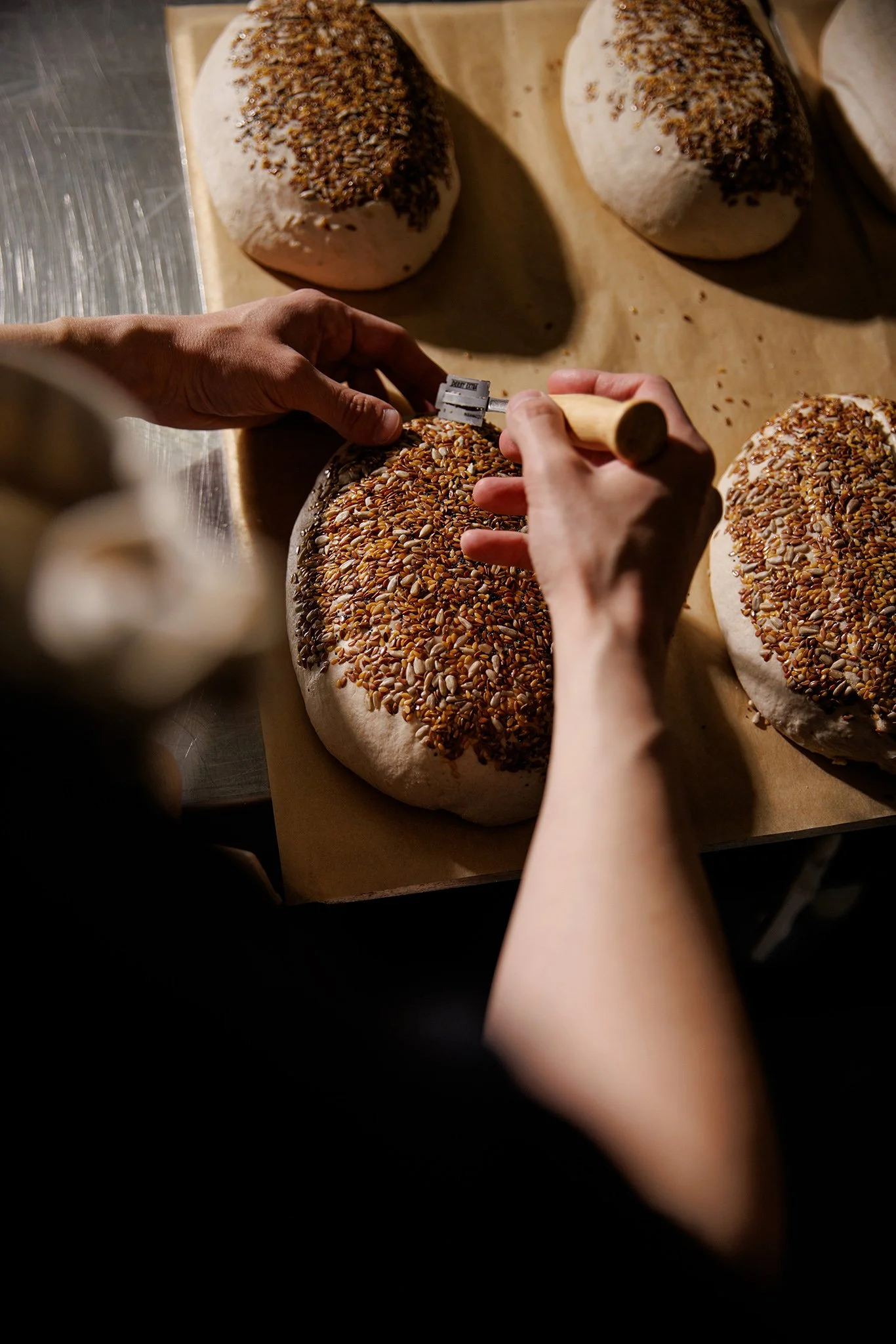 Sourdough Day Course - 27th September