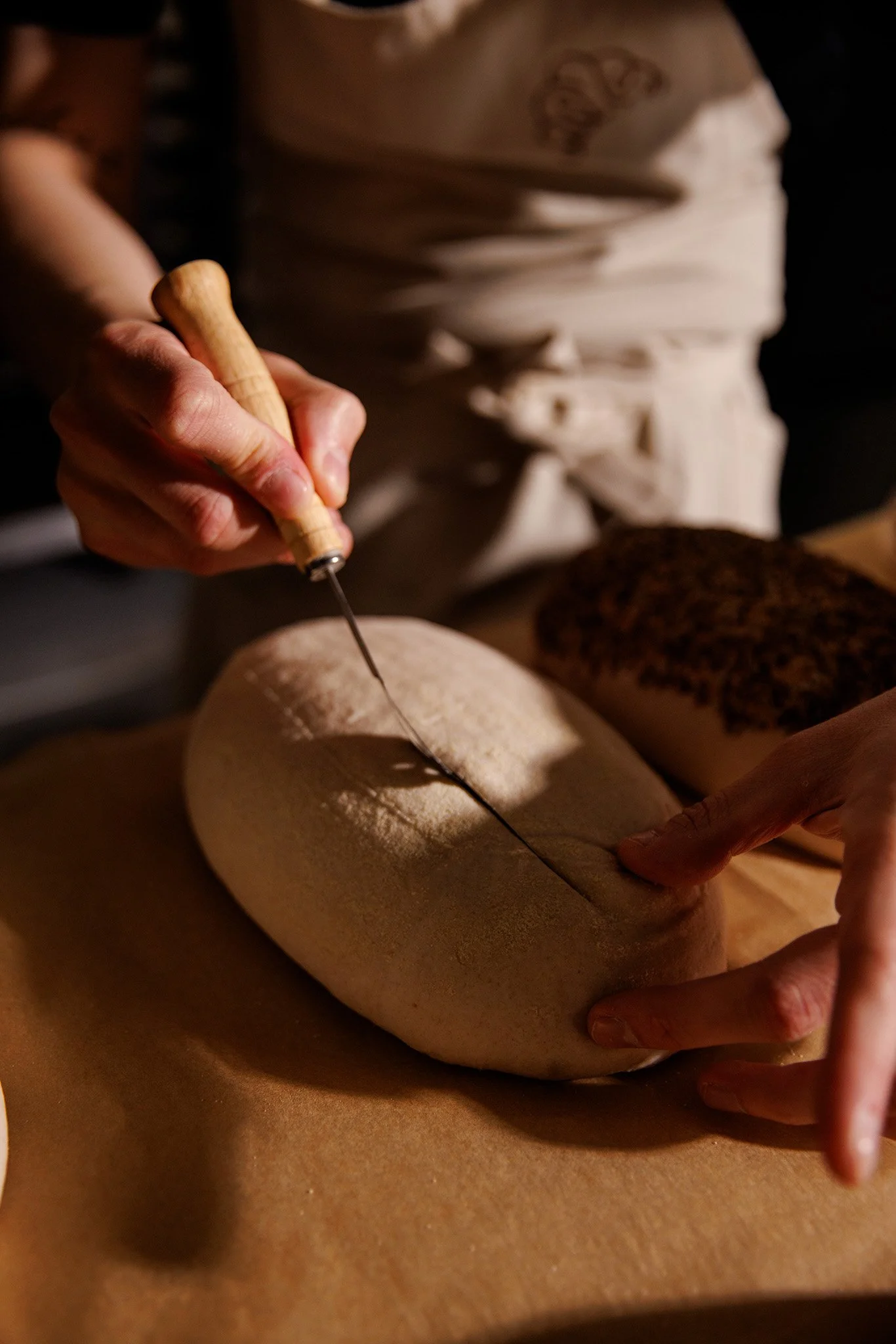 Sourdough Day Course - 26th September