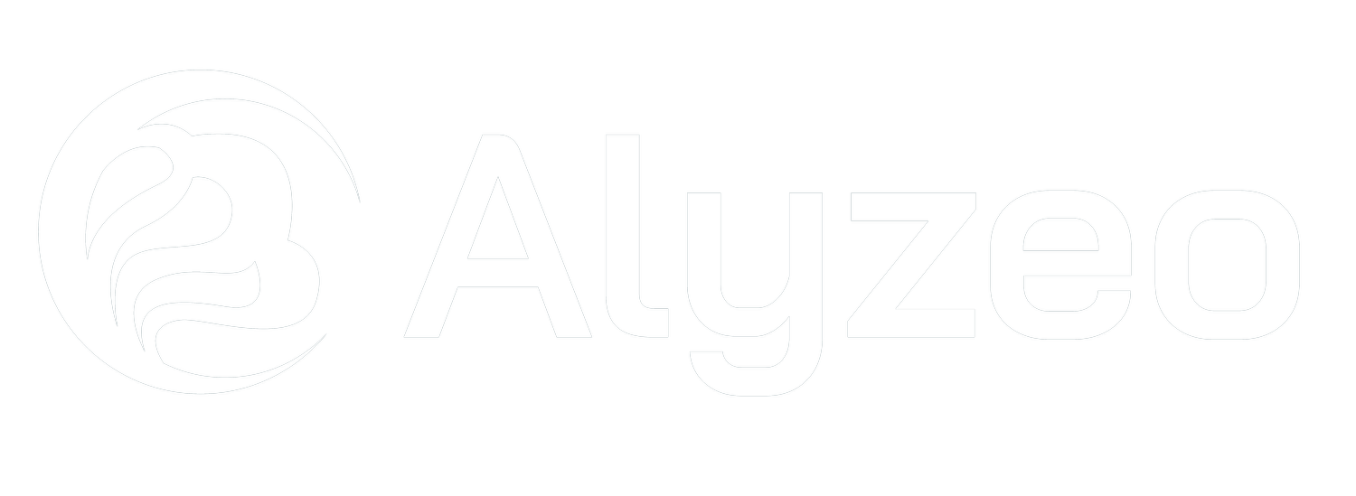 Alyzeo - Experts in Digital Media Solutions