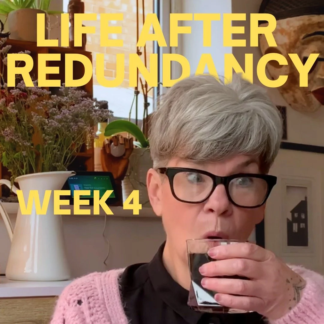 Empire building, one Rum &amp; Coke at a time! 🥃✨

Week 4 has been a whirlwind. I&rsquo;ve officially taken over my work laptop (thanks Milborne Port Computers!), switched to some amazing budget-friendly software (Affinity &amp; Photomator are 🙌), 