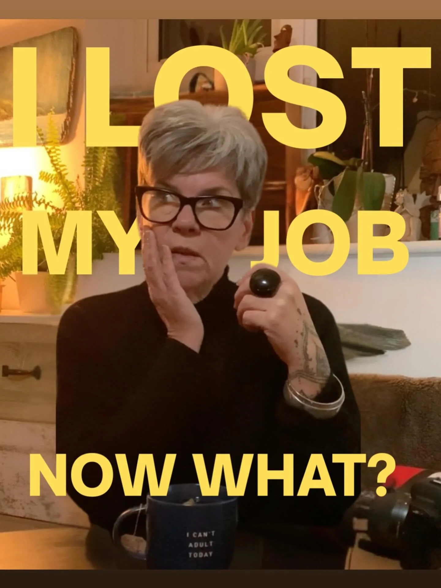 Life just threw a massive curveball. 🛑 I lost my job unexpectedly, and if I&rsquo;m being honest, I&rsquo;m still processing the shock.
But as the dust settles, I&rsquo;m realizing I&rsquo;m at a major crossroads. I have two paths in front of me tha