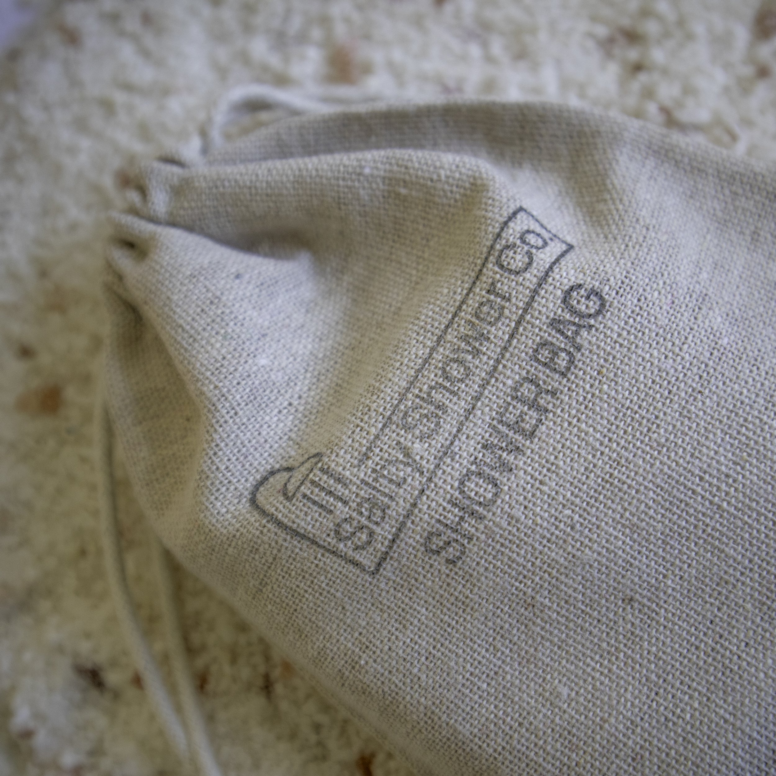 Shower Bag! Take me in the shower and Relax...