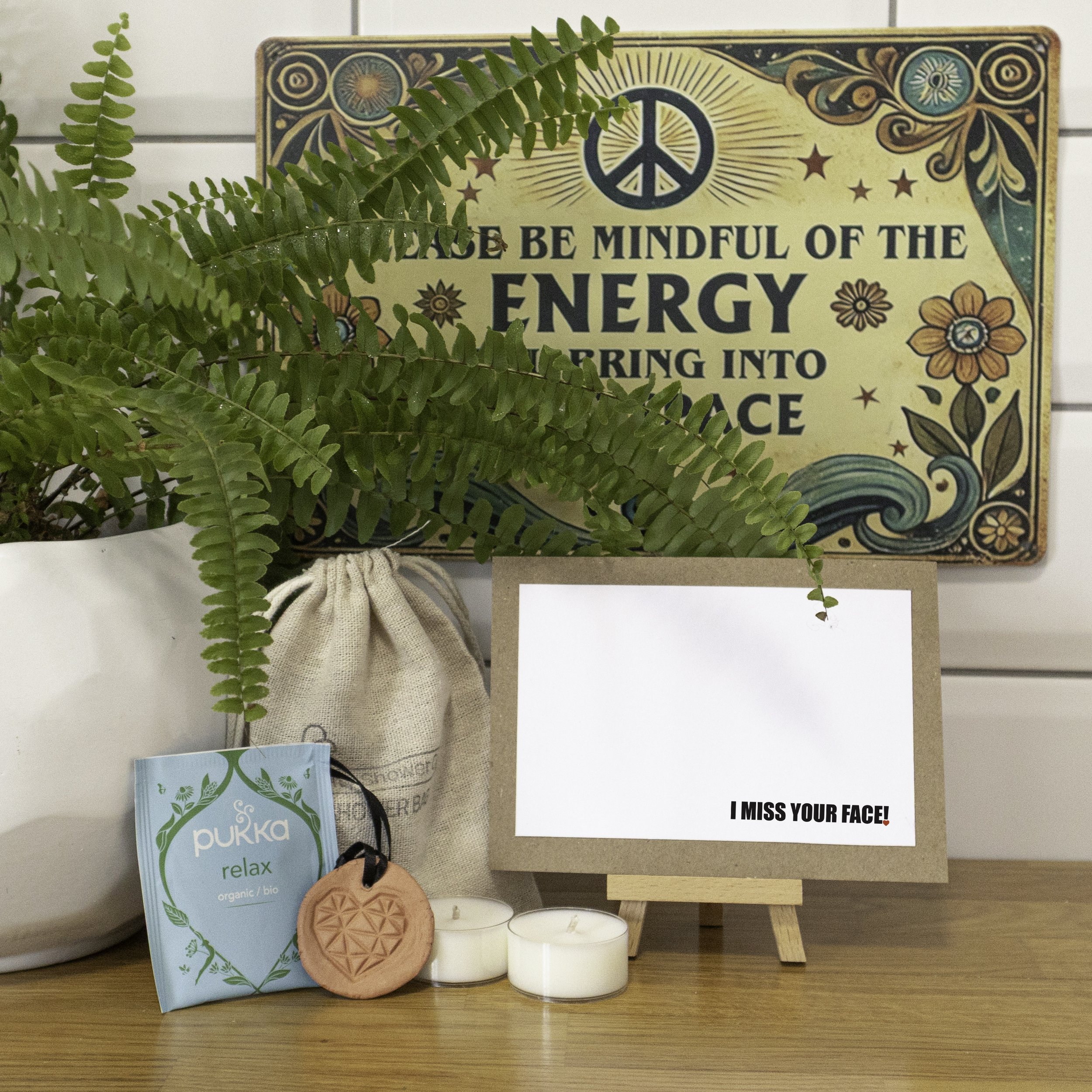 Salty Notes - Give the gift of self care and turn a shower into a spa like experience