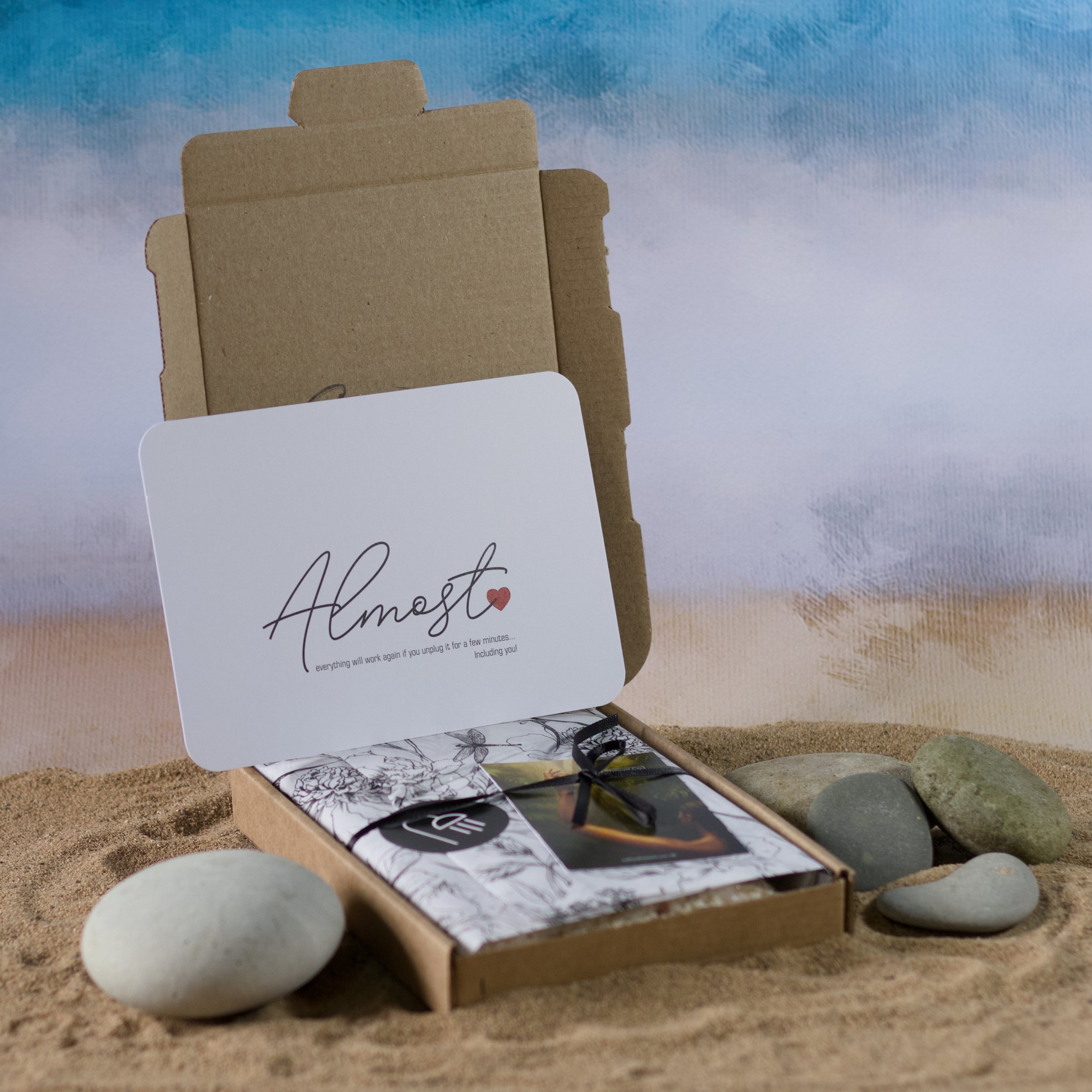 Almost everything will work again if you unplug it for a few minutes... Including you!