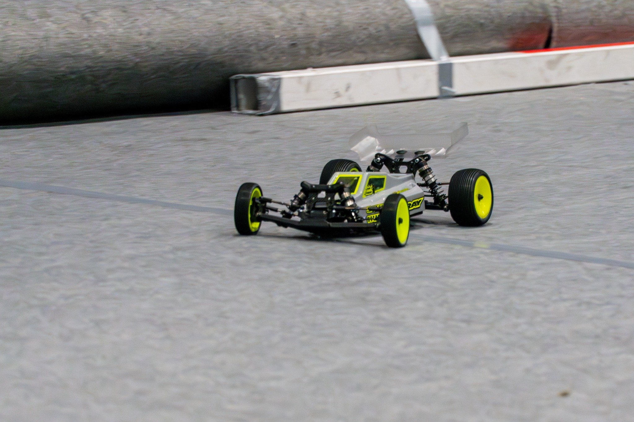 Club Night - 11 Apr 2024