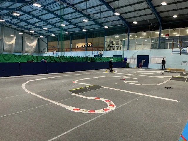 2025/26 Winter Series - Round 10