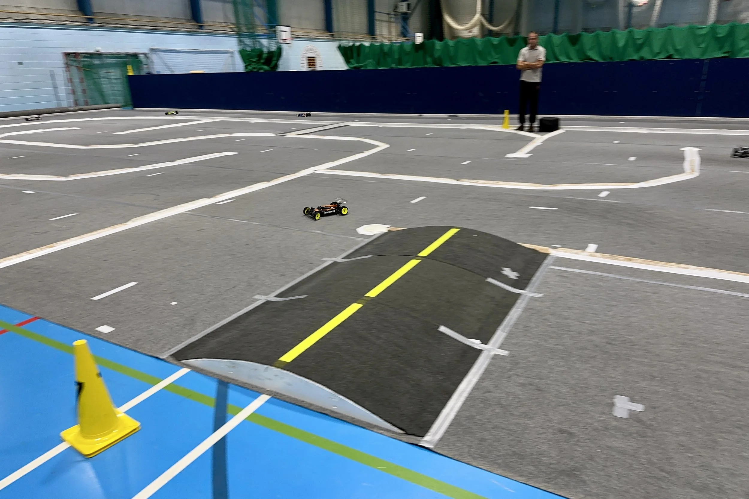 Club Night 5th March