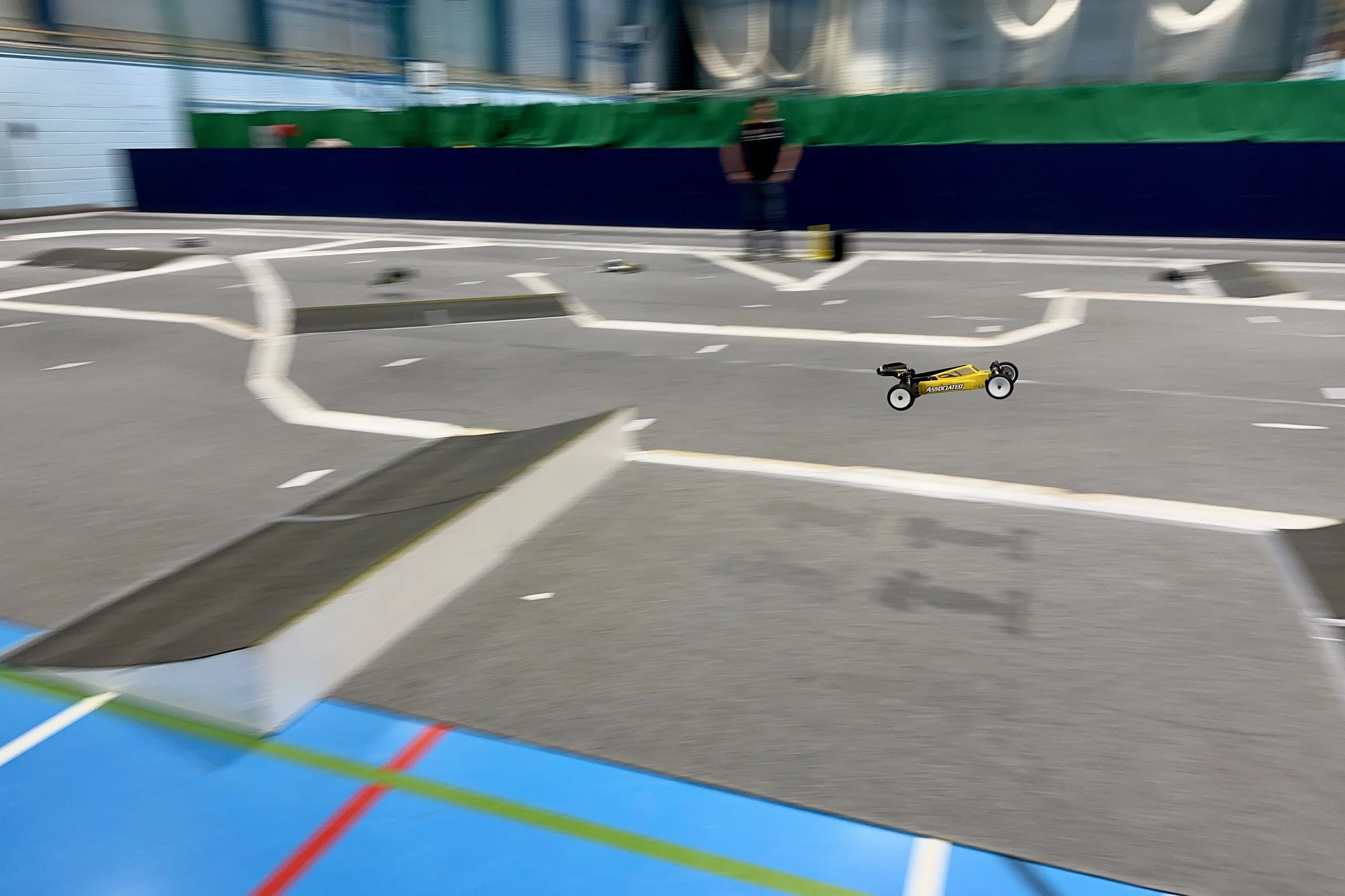 Club Night - 10 April 2025 