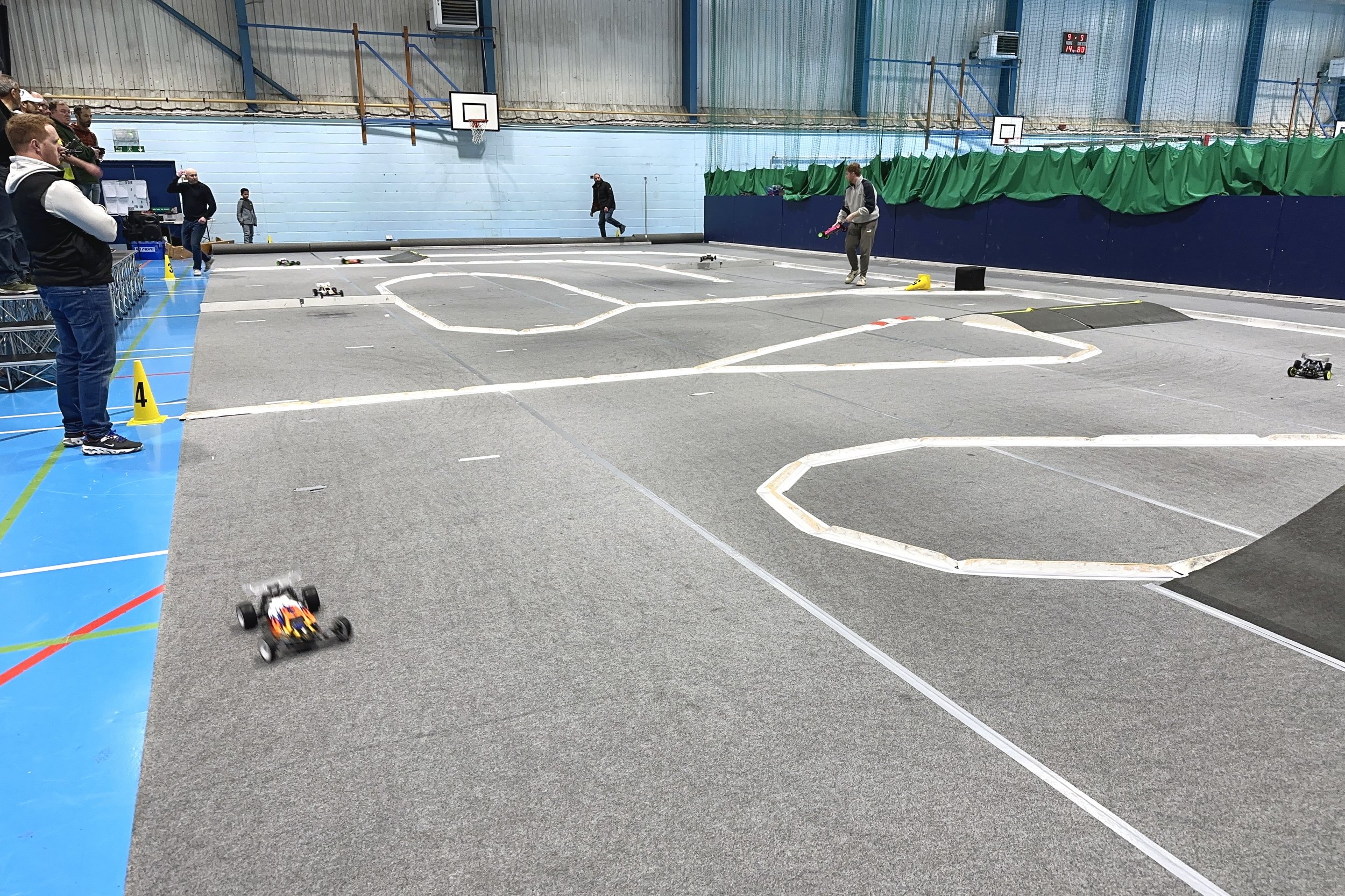 2025/26 Winter Series - Round 11