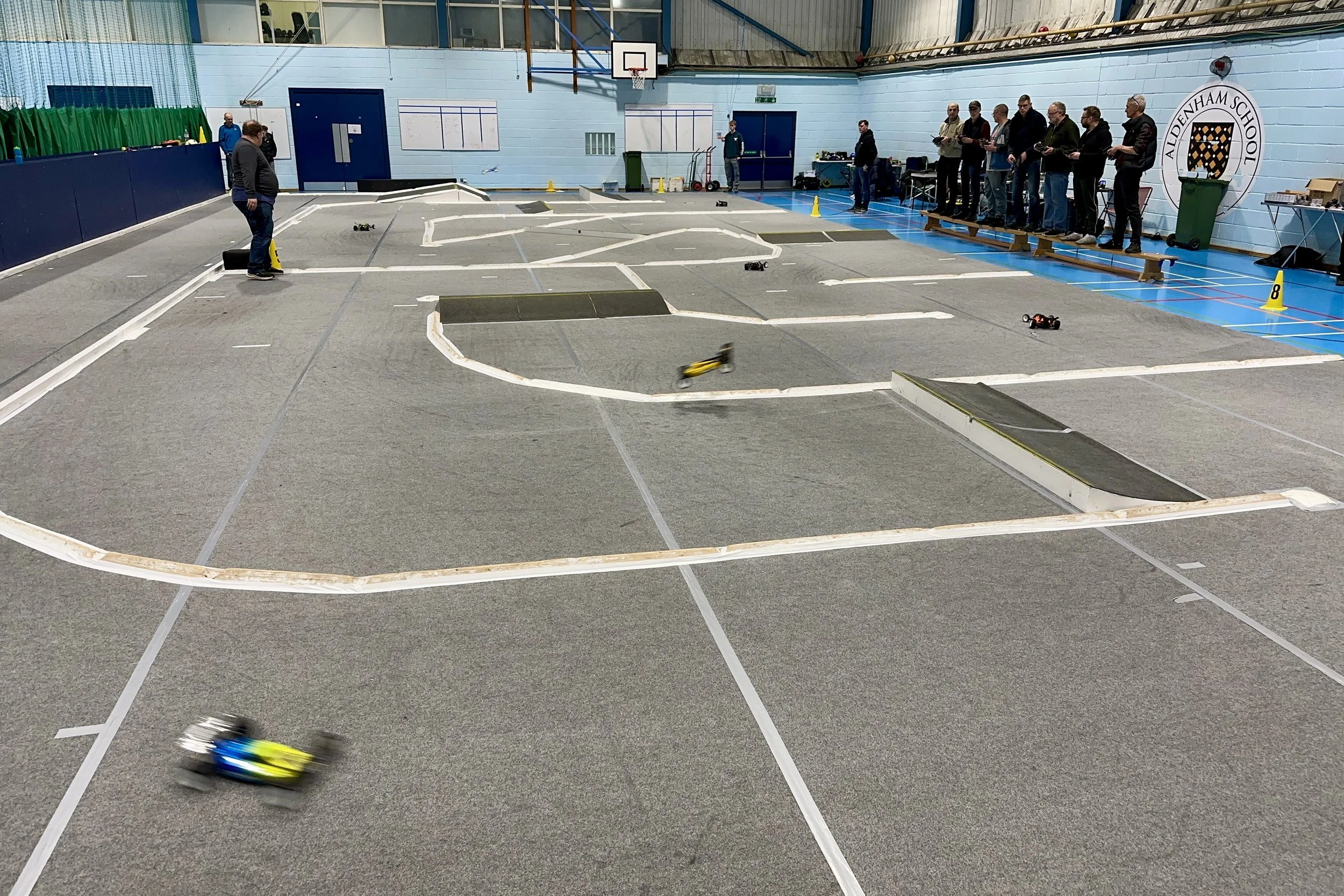 Club Night - 20 Feb 2025