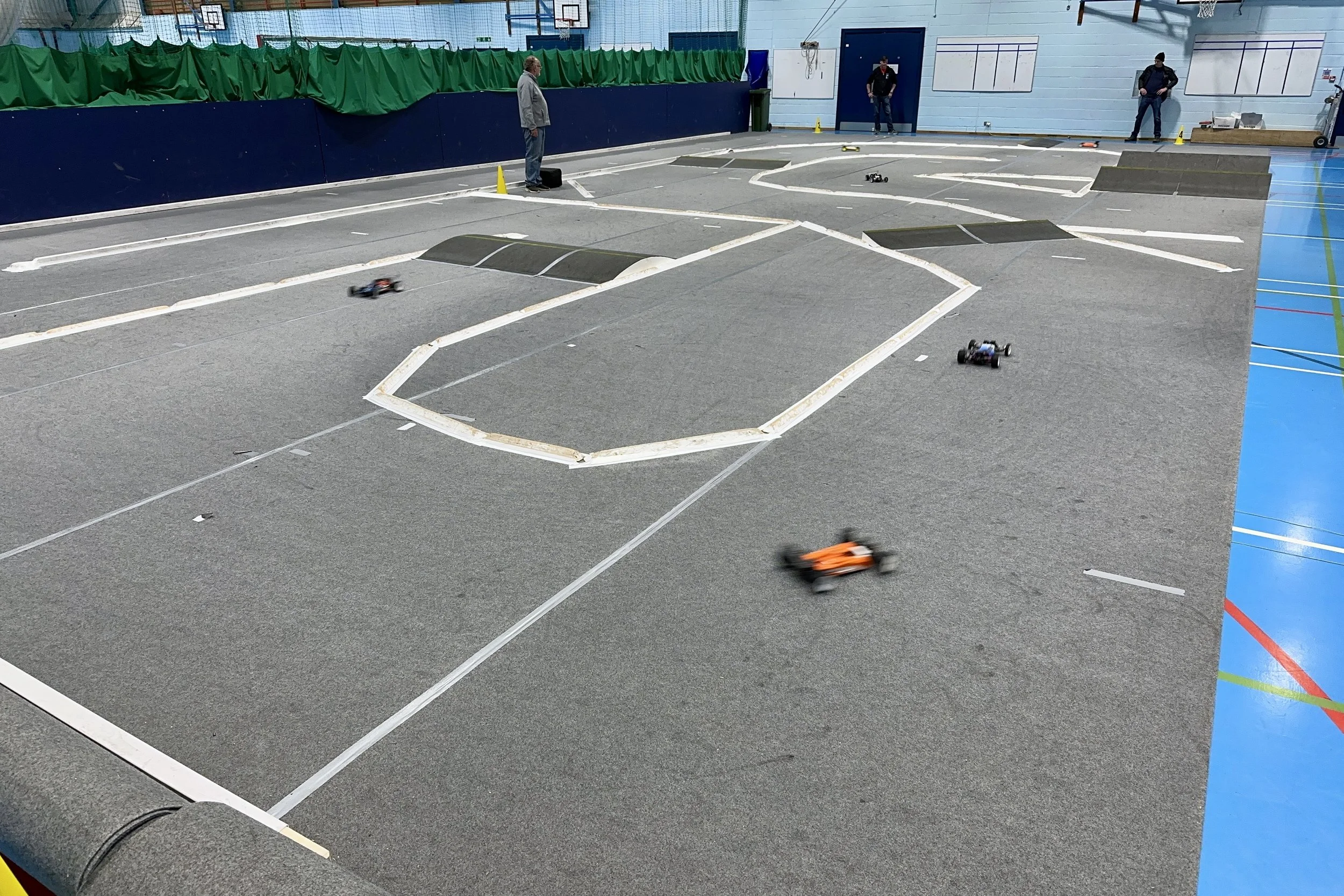 Club Night - 27 Mar 2025