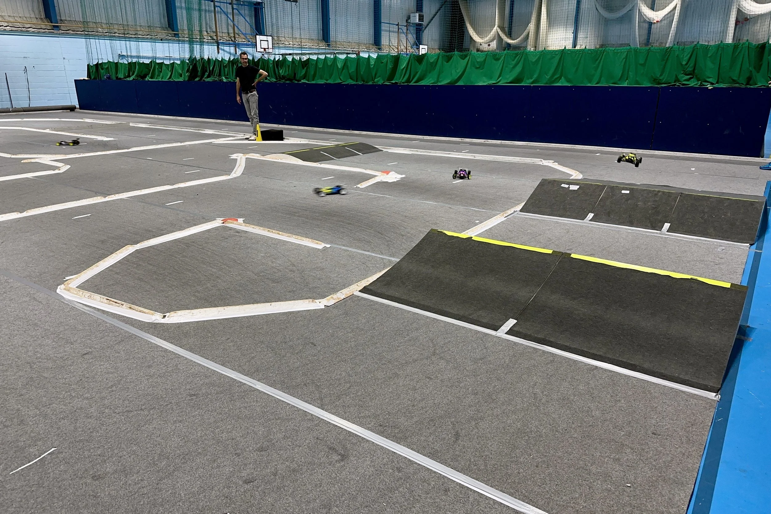 Winter Series 2025 - Round 6