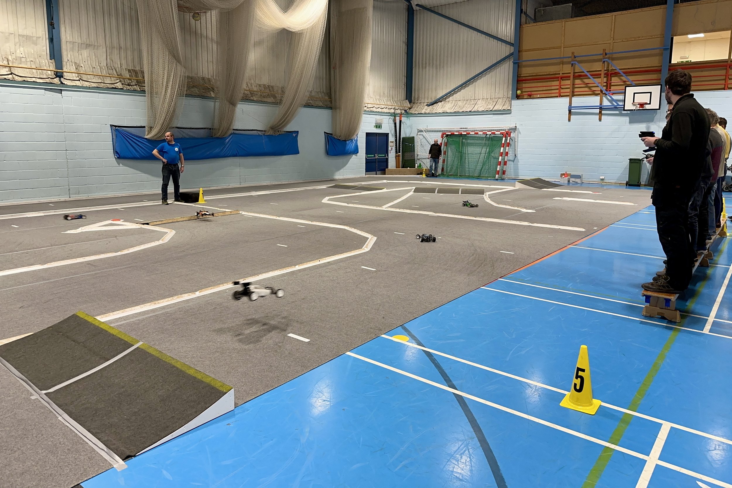 Club Night - 9 Jan 2025