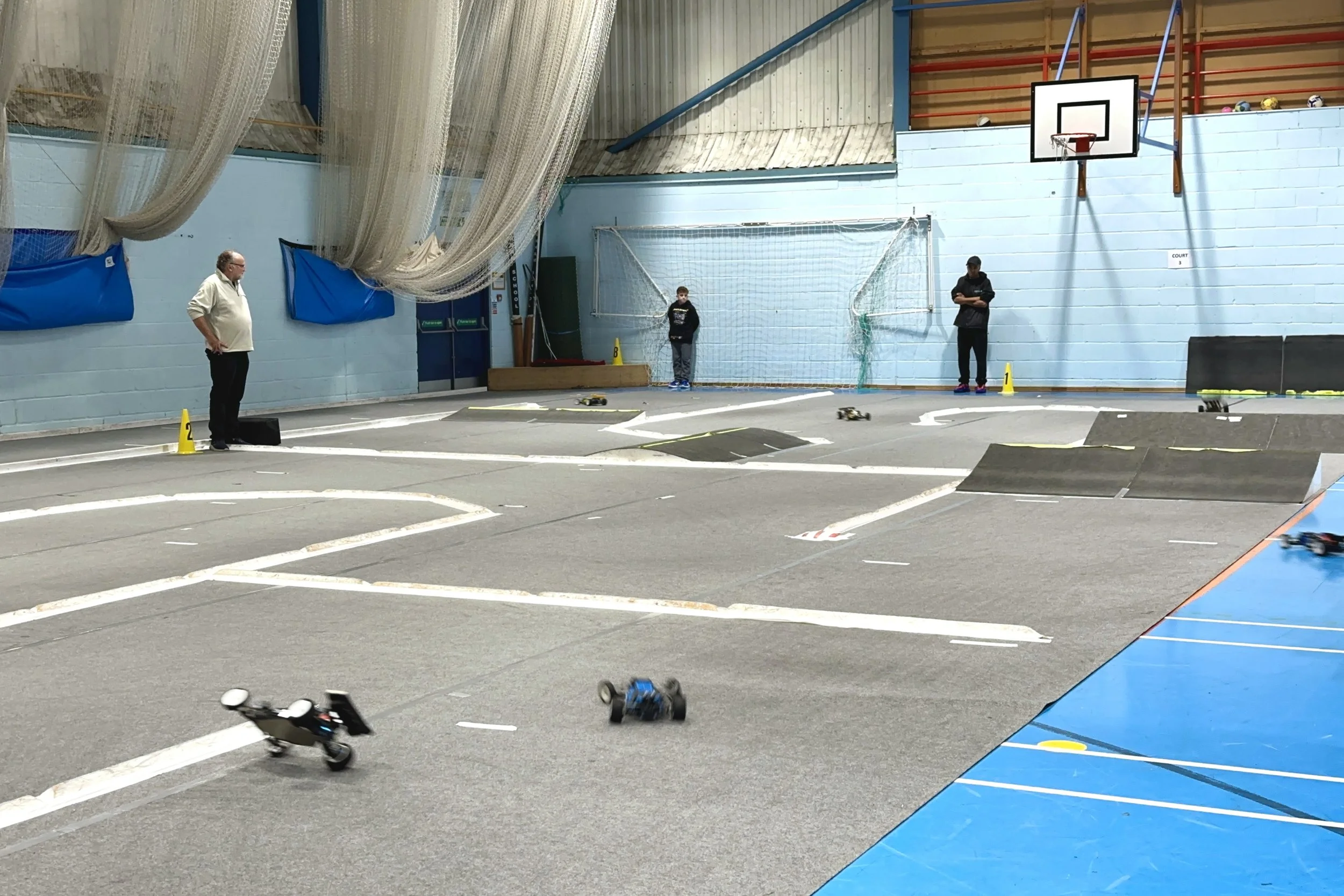 2025/26 Winter Series - Round 6