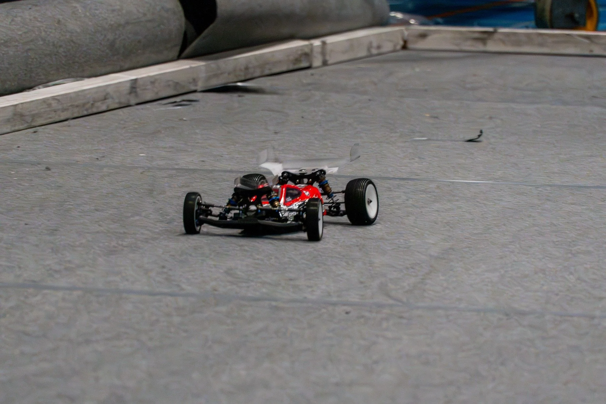 Club Night - 3 Oct 2024