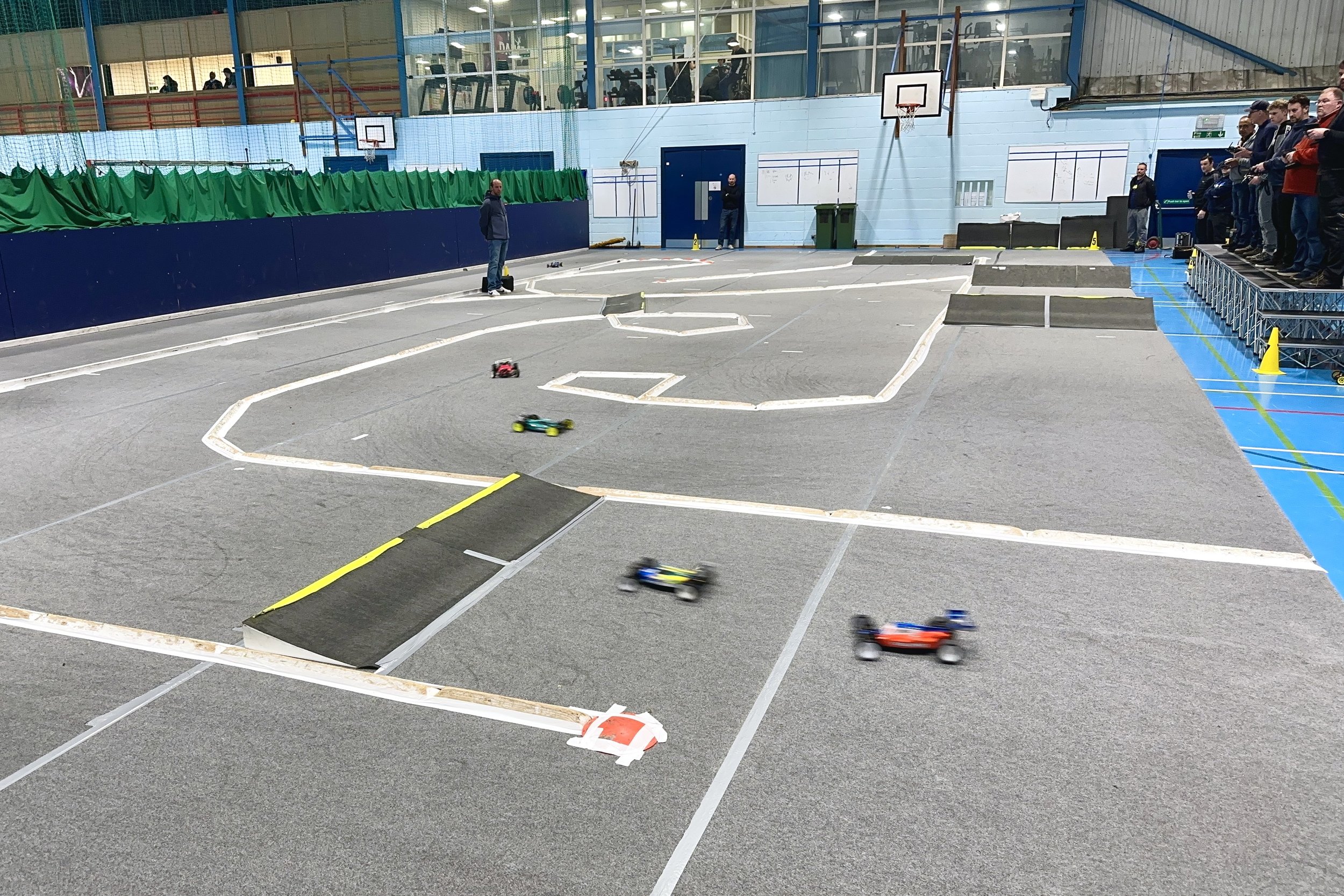 Club Night - 19 March 2026