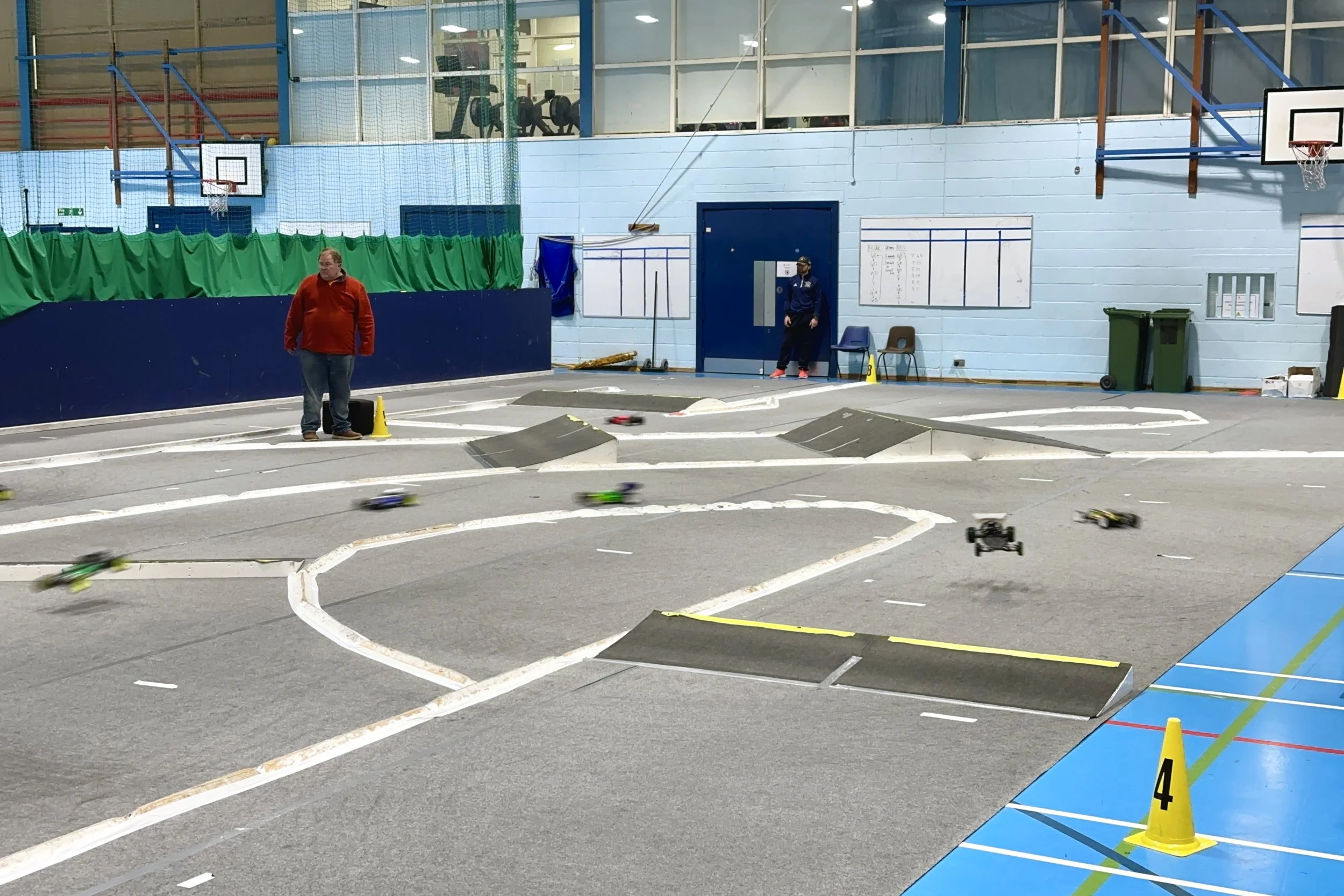 2025/26 Winter Series - Round 12