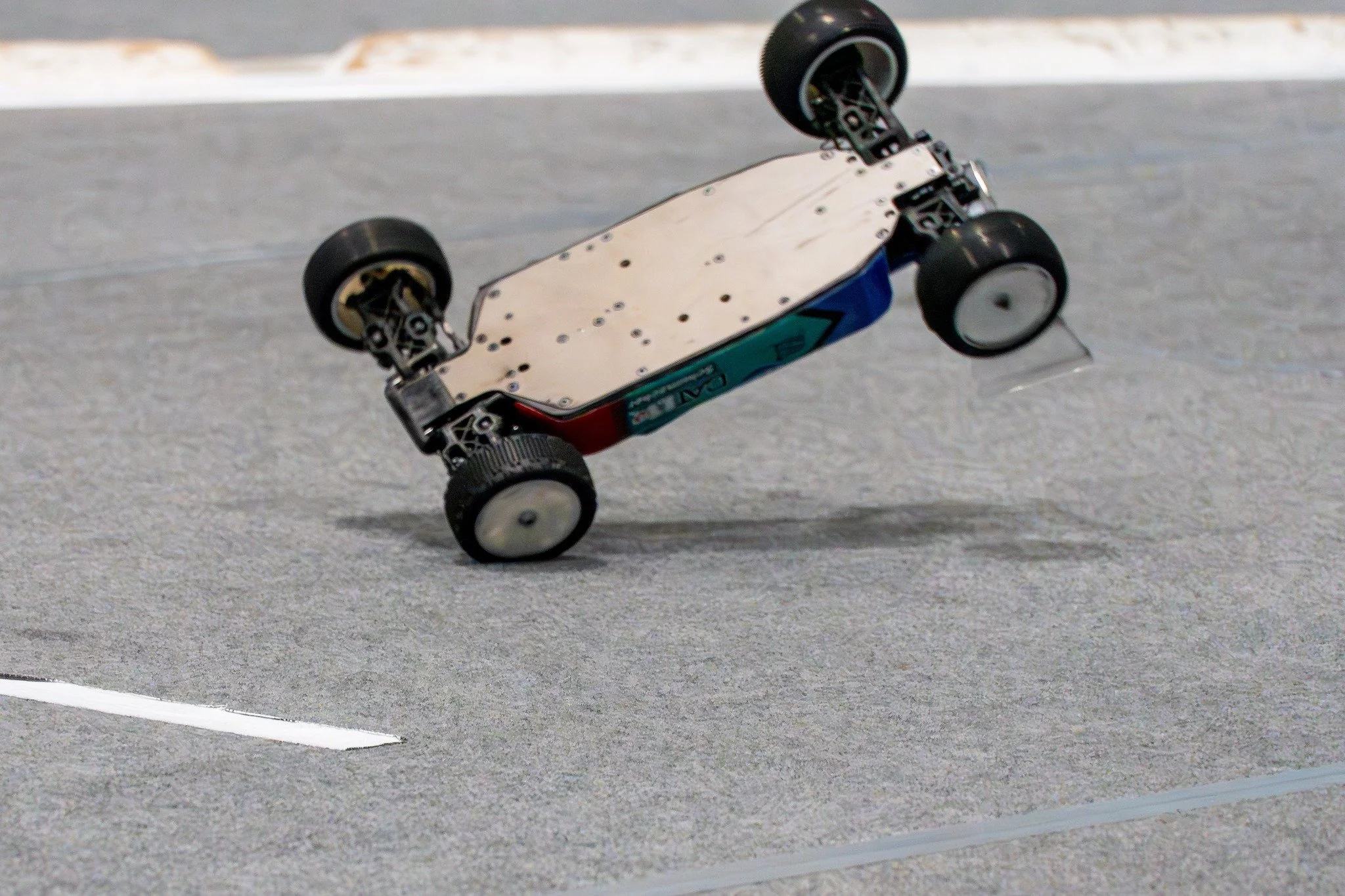 Club Night - 9 May 2024