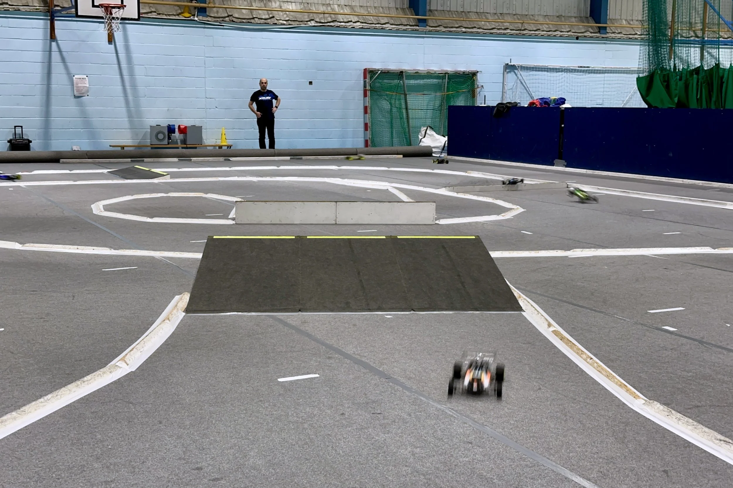 2025 Summer Series - Round 5