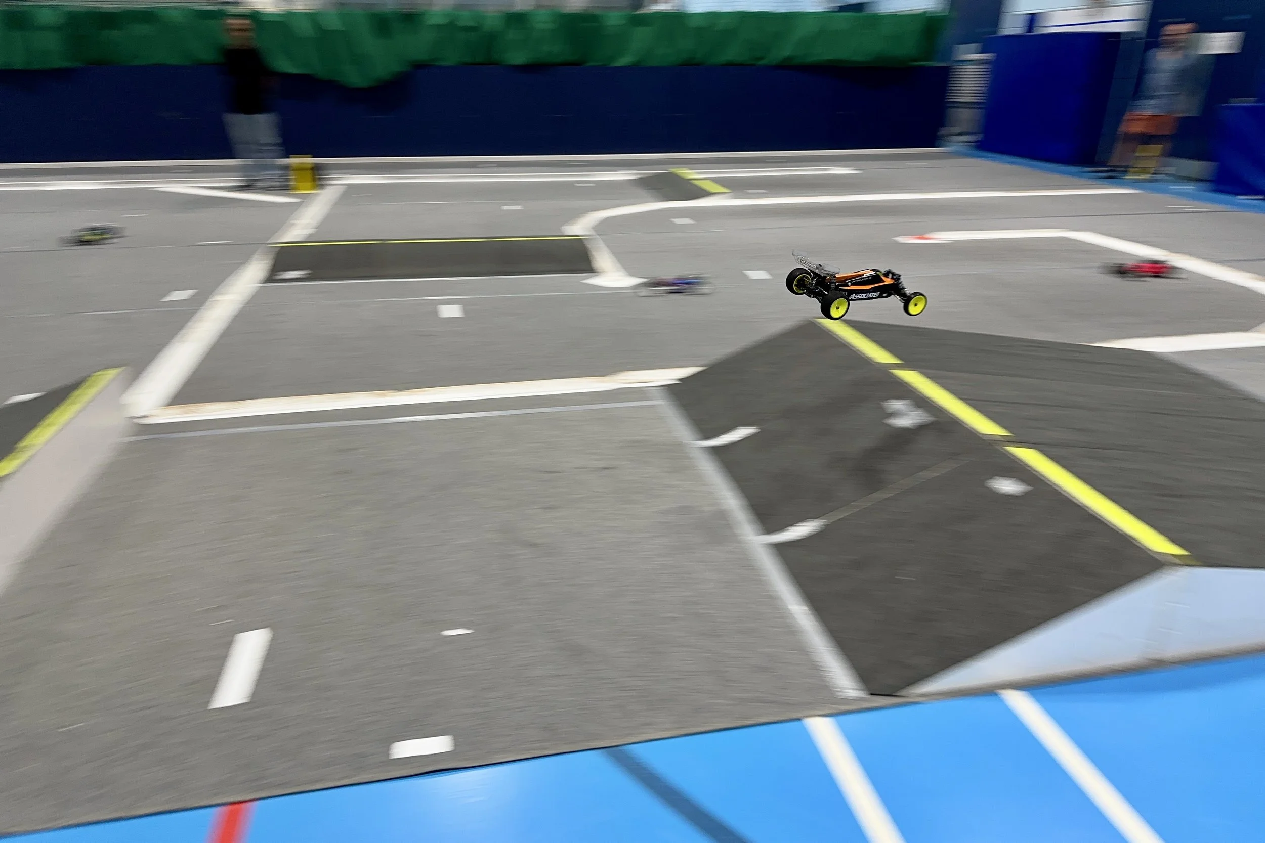 2025 Summer Series - Round 4