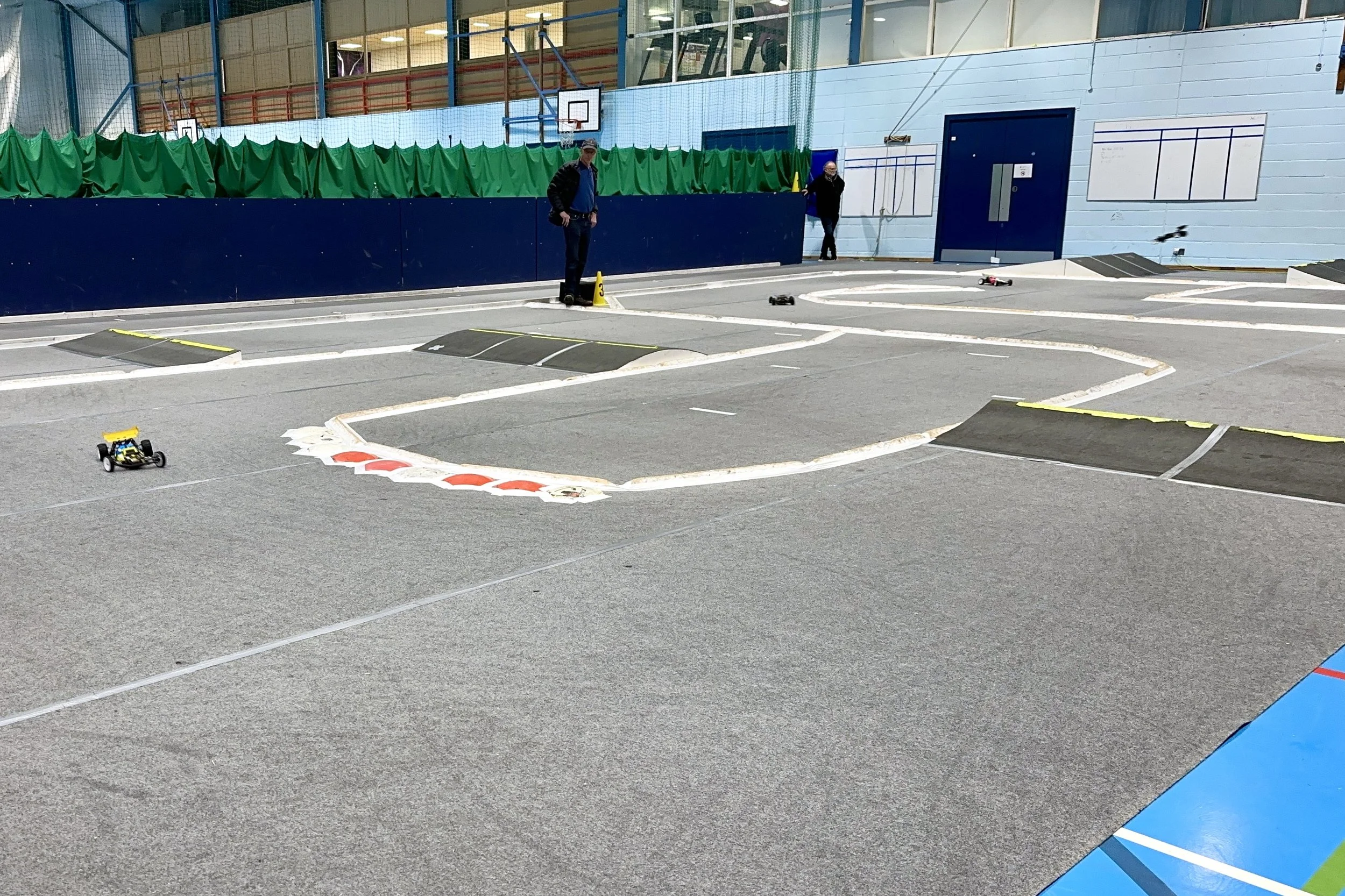 2025 Winter Series - Round 4