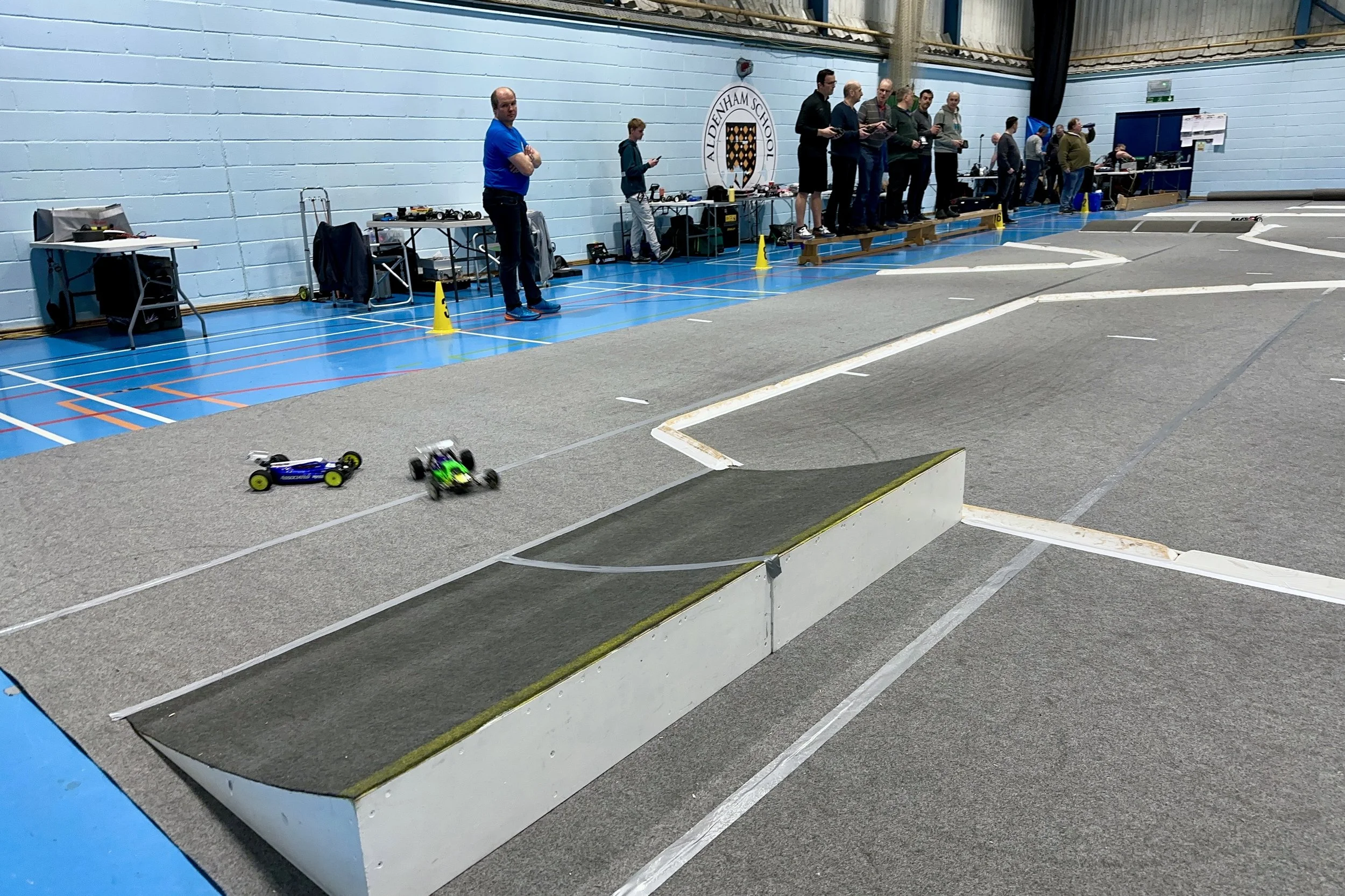 Club Night - 20 Mar 2025 