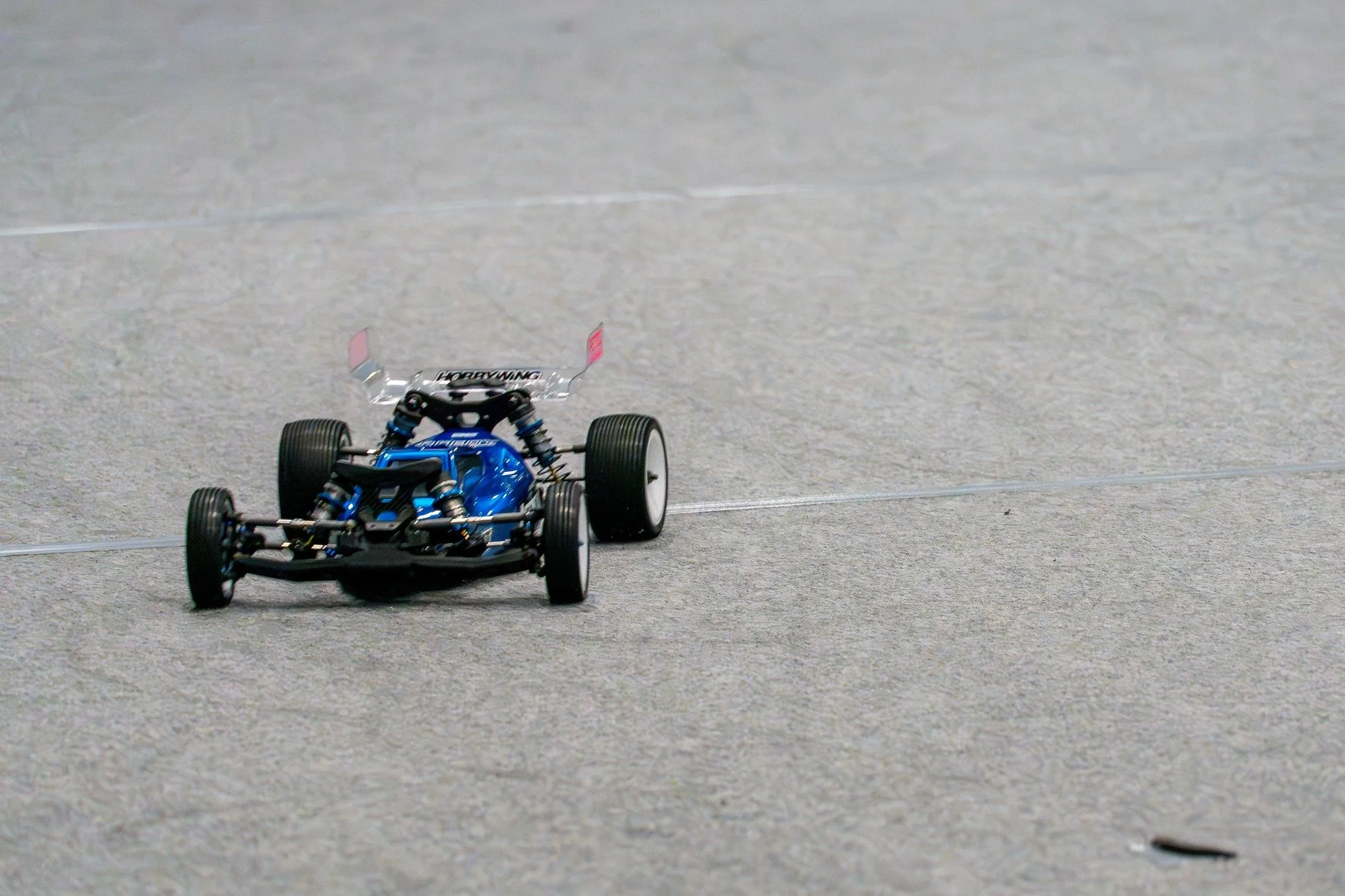 Club Night - 16 May 2024