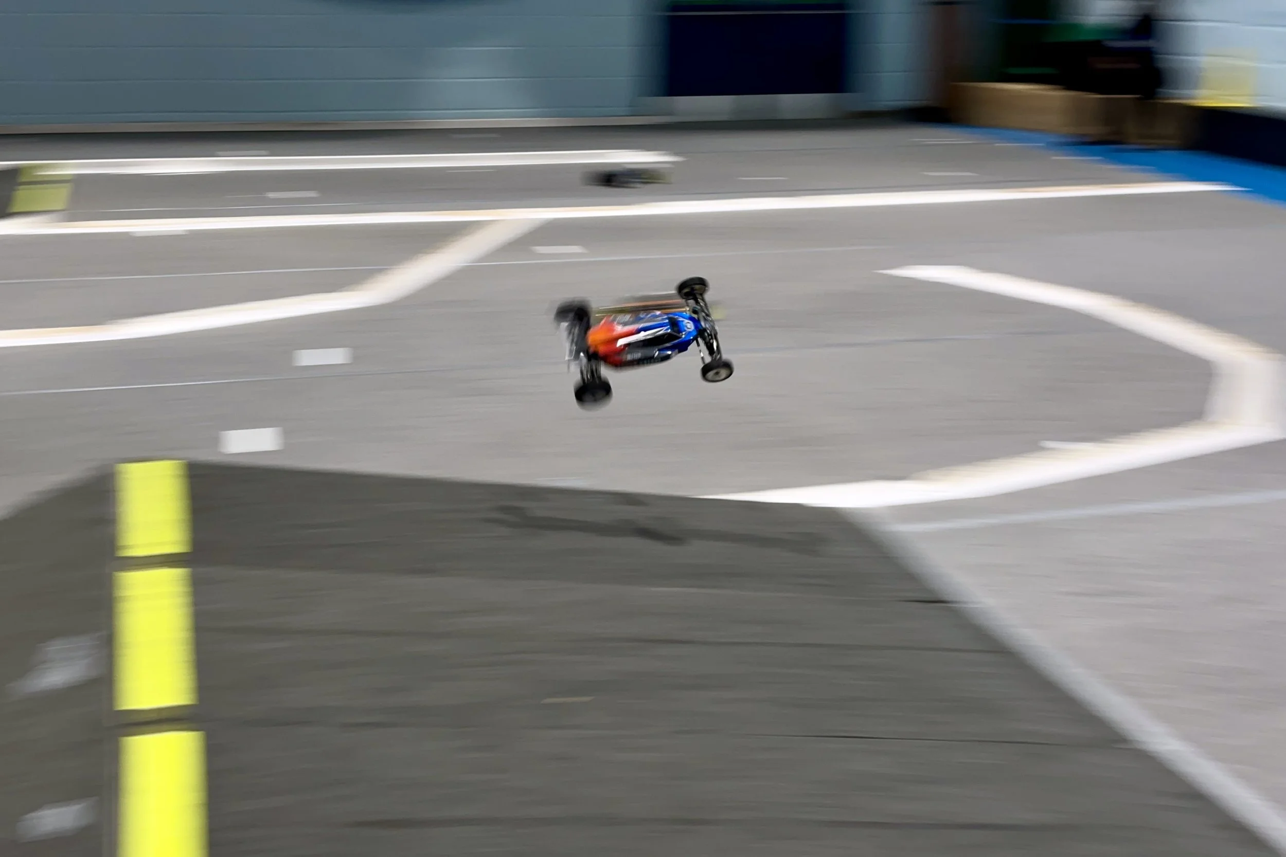 2025 Summer Series - Round 6