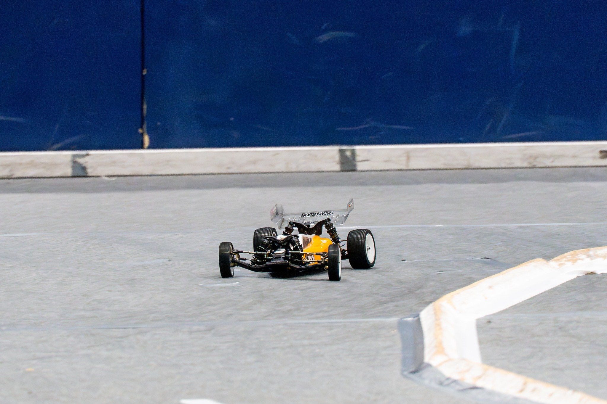 Club Night - 7 Mar 2024