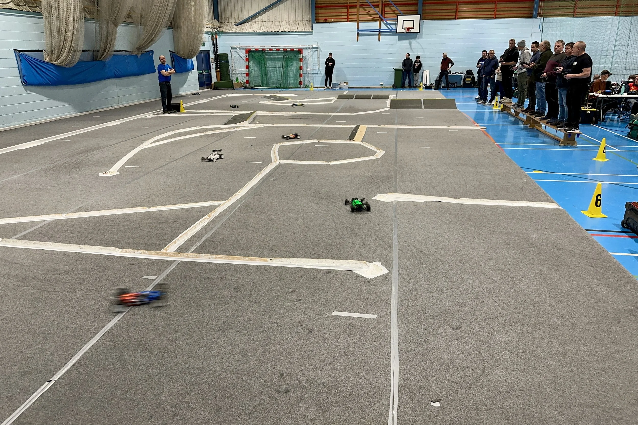 Club Night - 16 Jan 2025