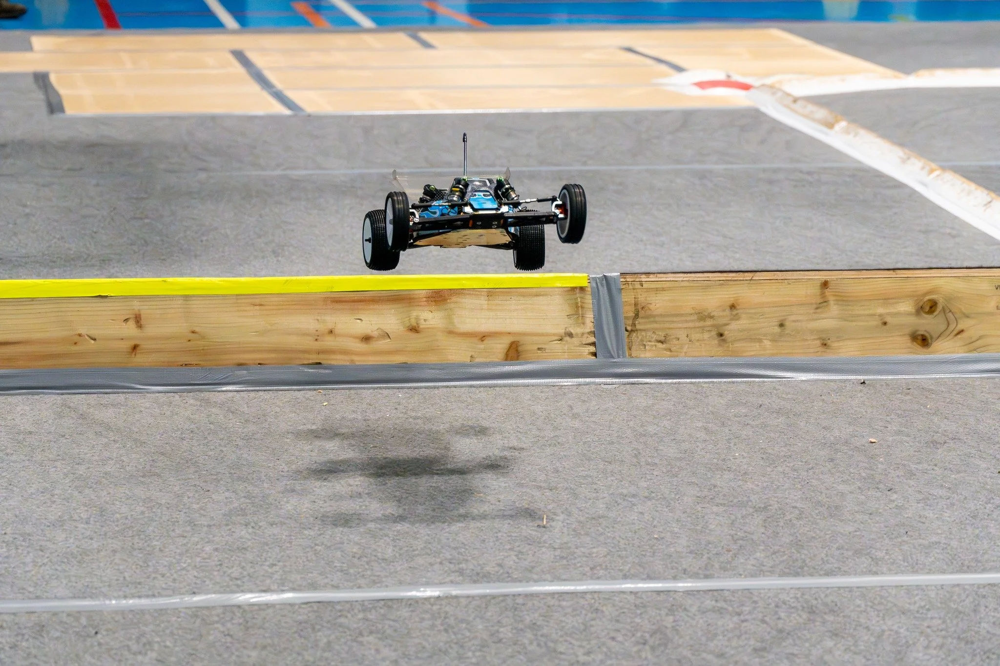 Club Night - 29 Feb 2024