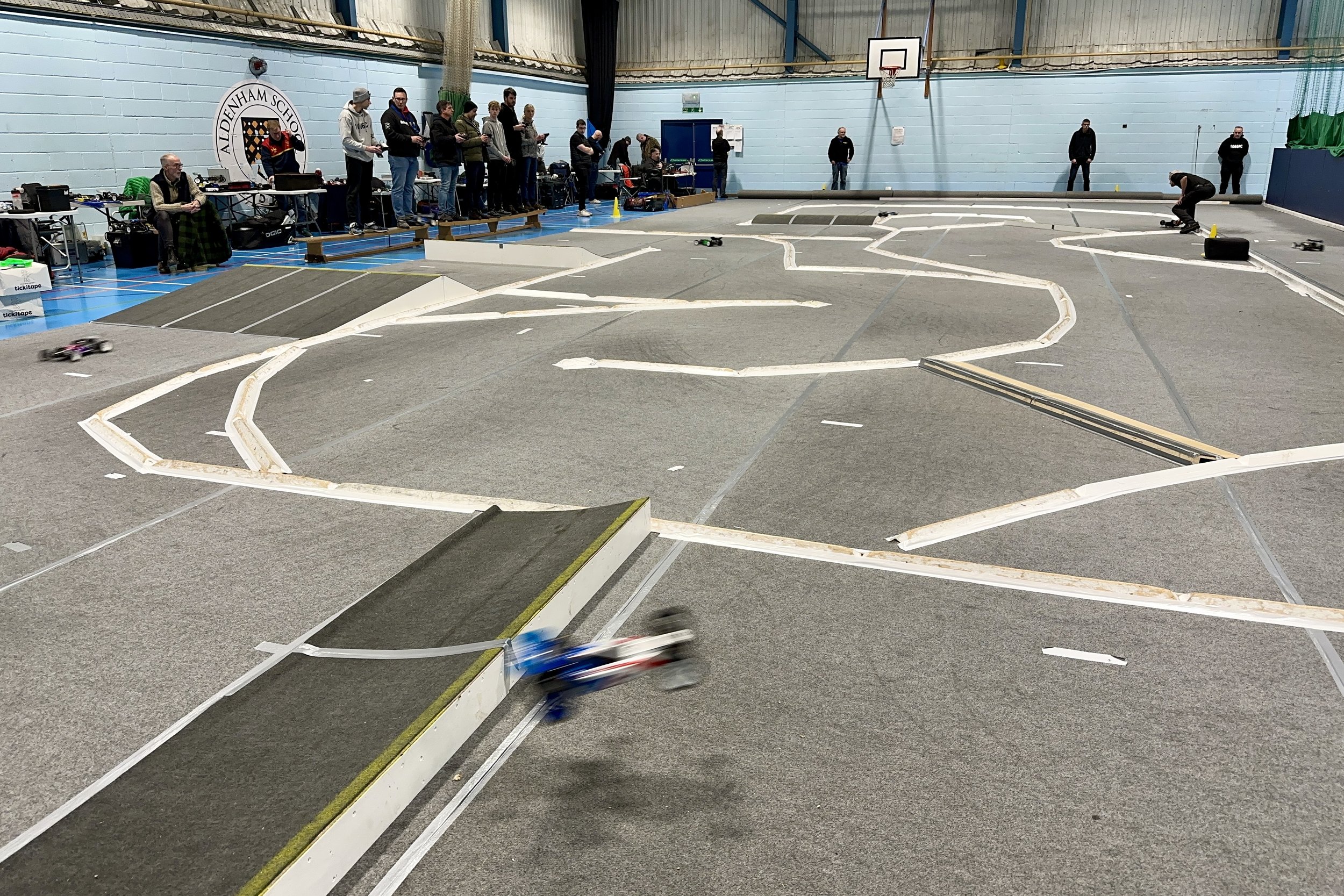 Club Night - 23 Jan 2025