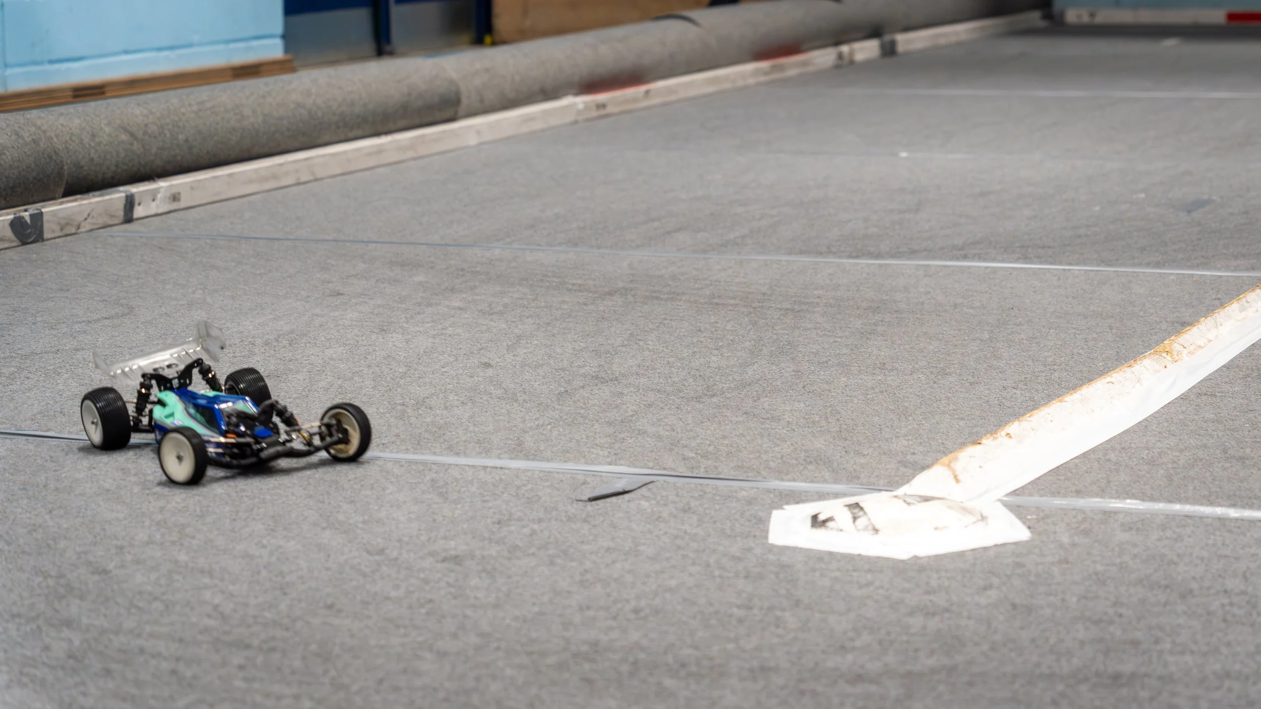 2024 Summer Series - Round 2