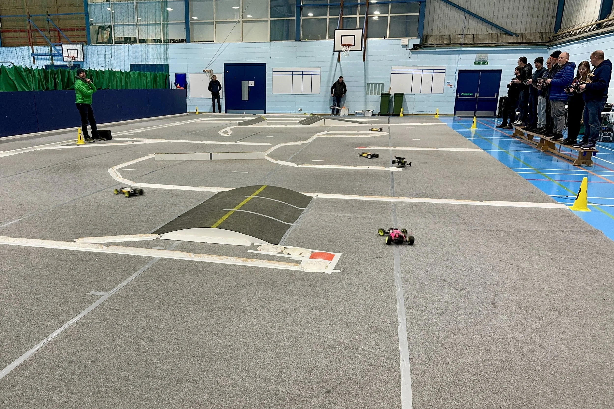 Club Night - 30 Jan 2025