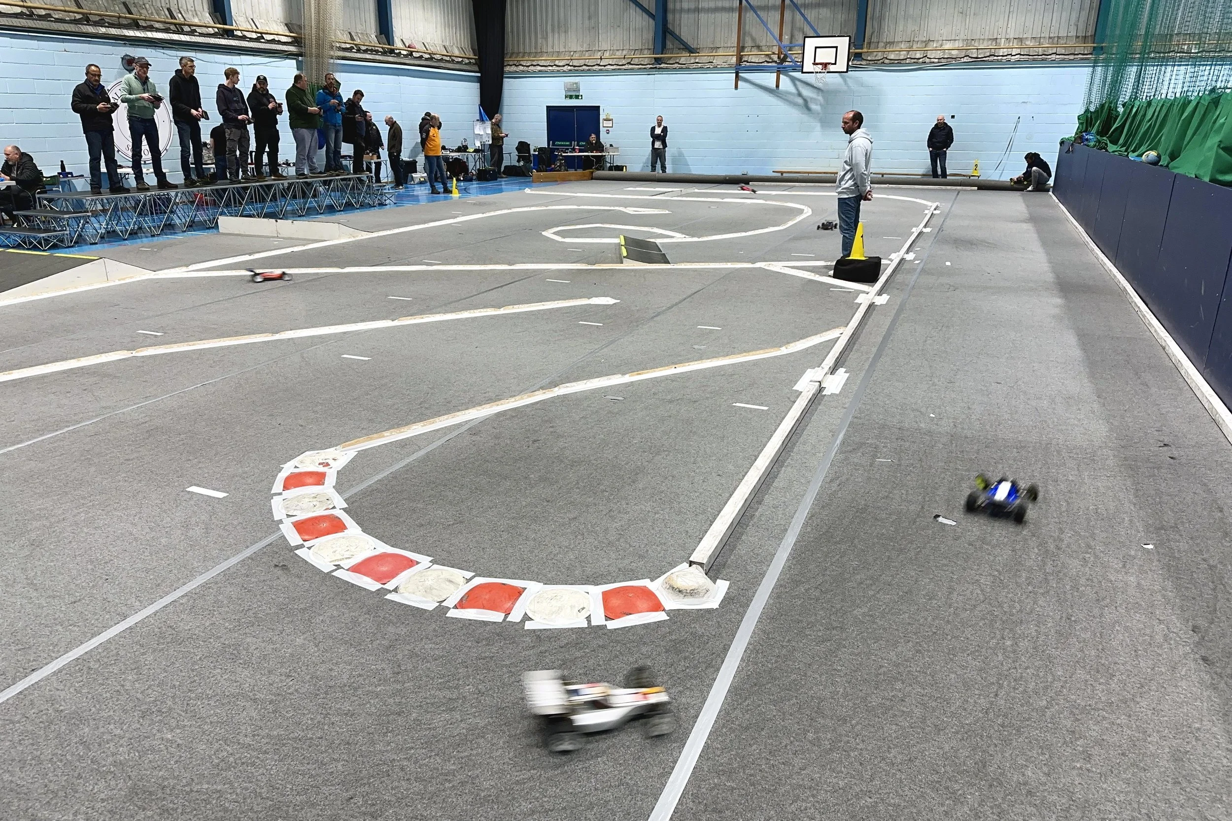 Club Night - 26 March 2026