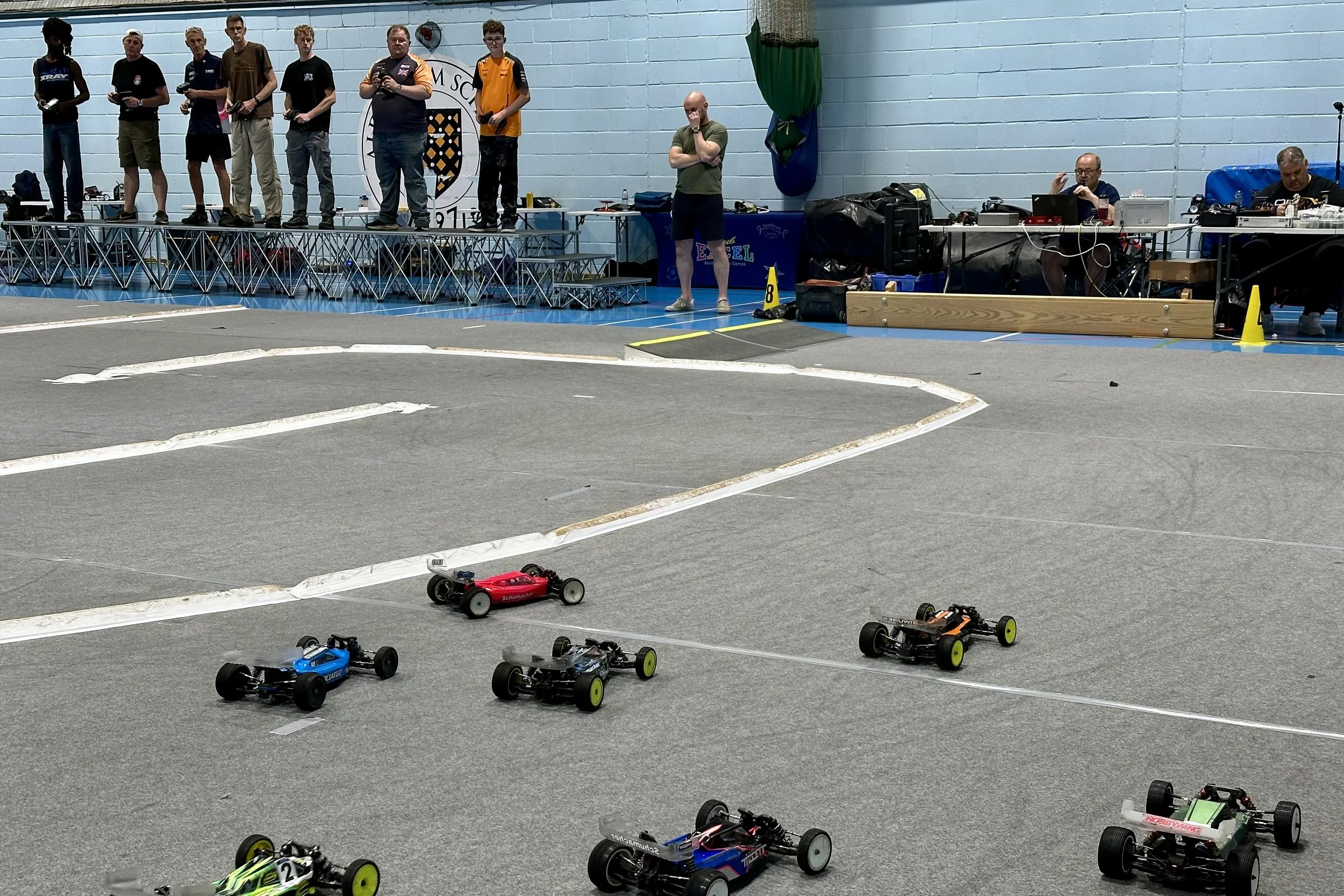 2025 Summer Series - Round 2